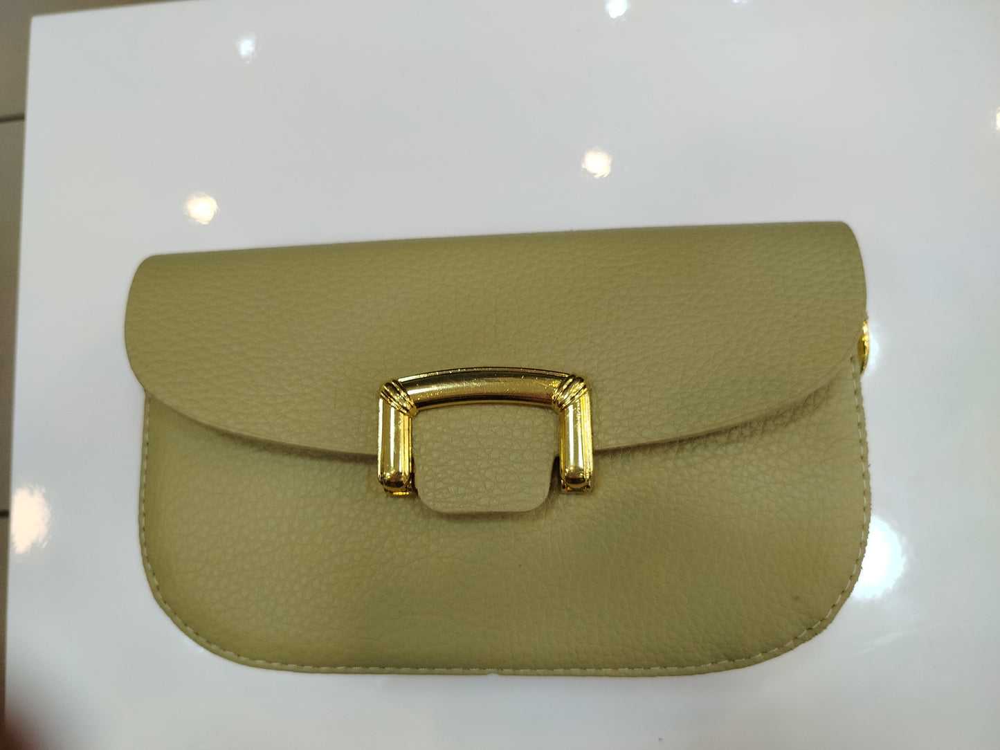 Ajwa sac