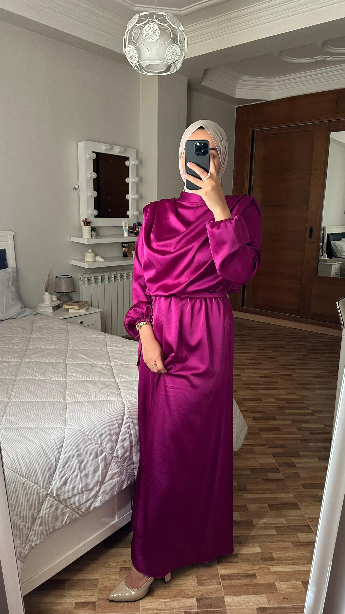 Robe Payet collection ♥️