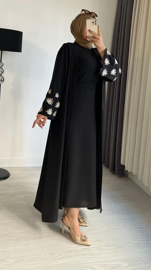 ABAYA MION PRIVE LUXE