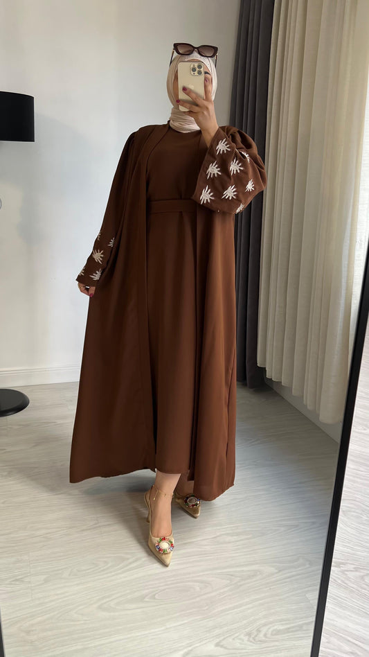 ABAYA MION PRIVE LUXE