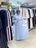 Robe ALMAS فستان الماس