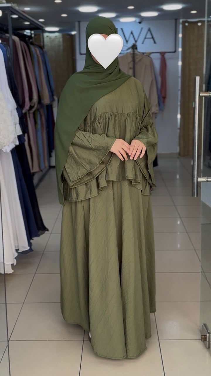 Ensemble Ajwa