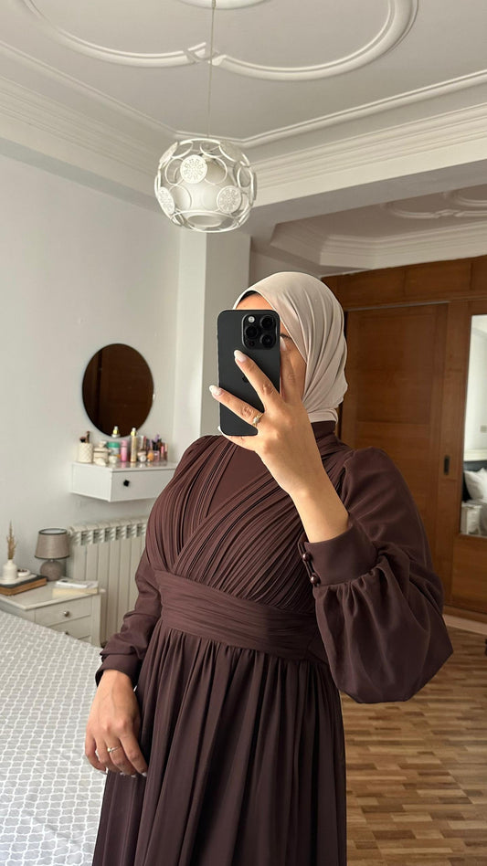 Robe Aid Tane