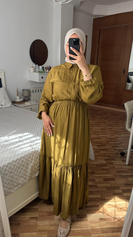 Robe Zina