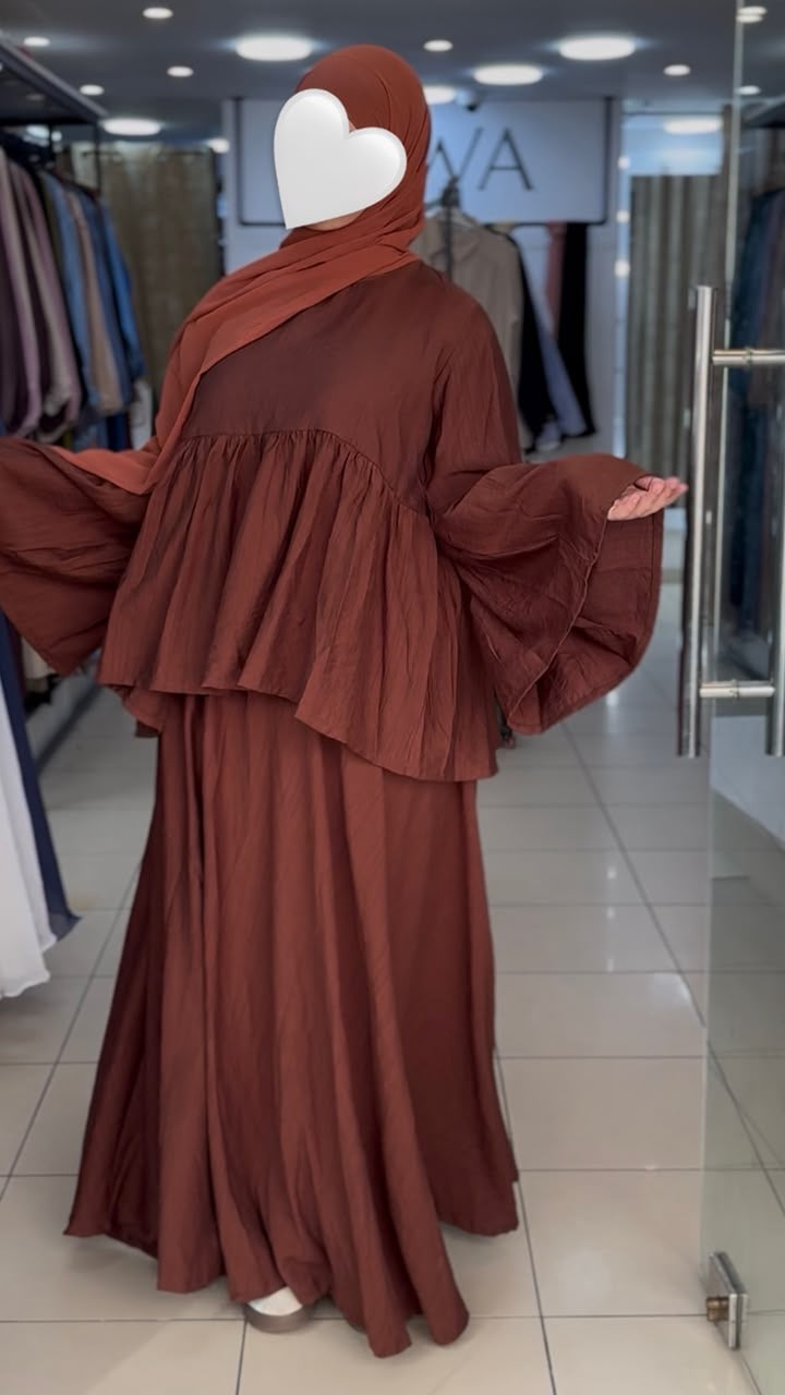 Ensemble Ajwa