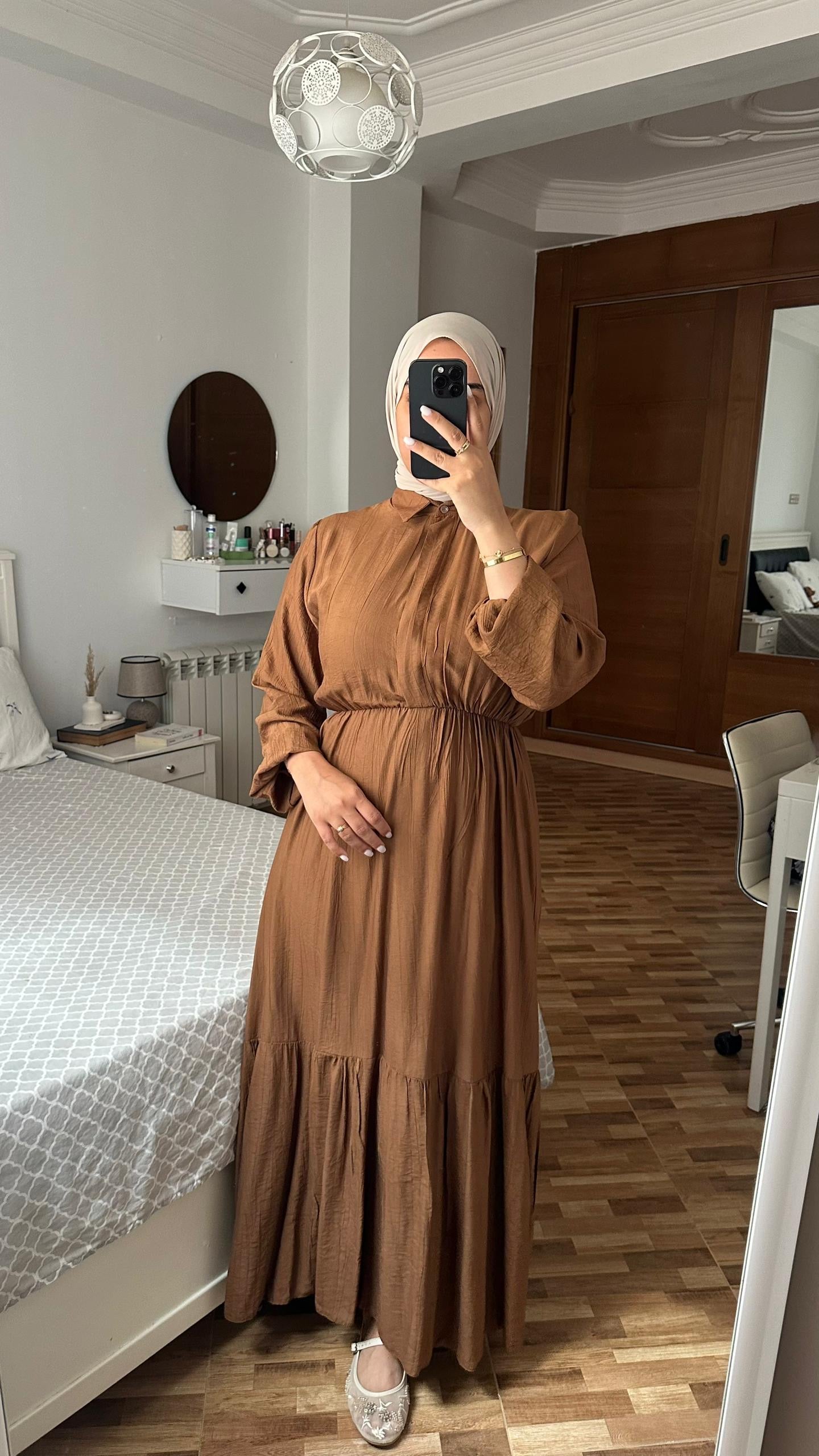 Robe Zina