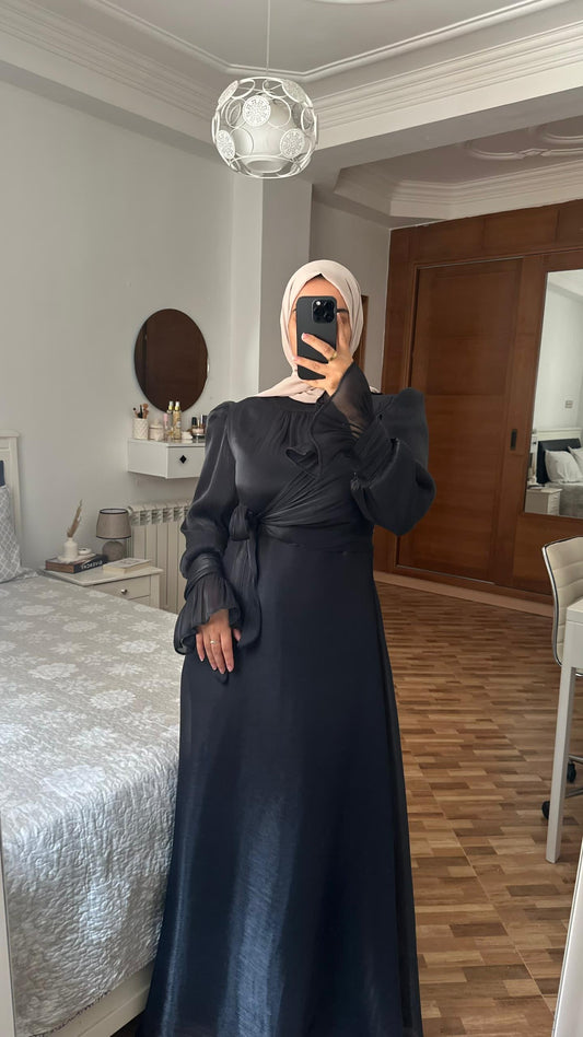 Robe luxe ajwa shop