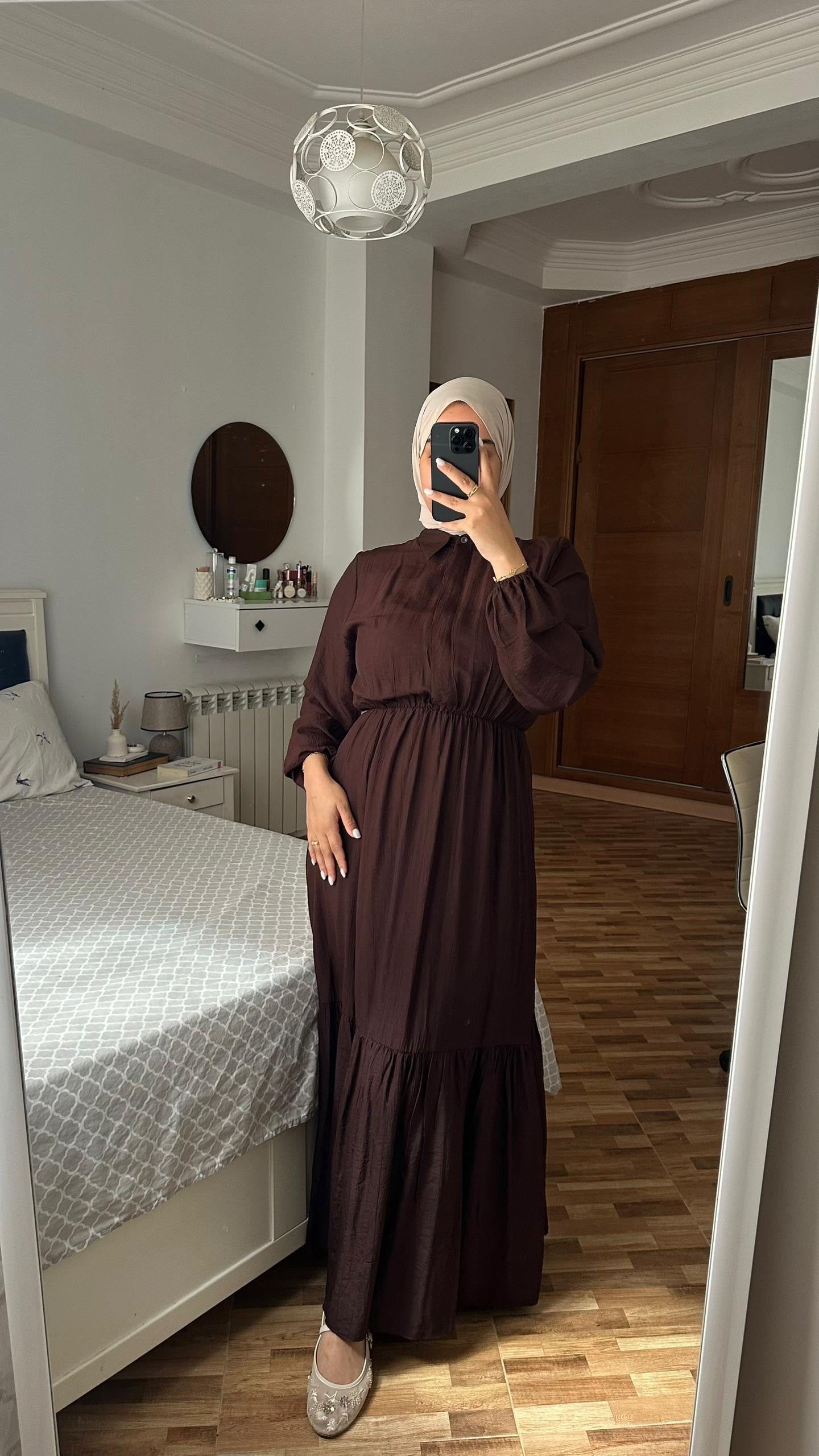 Robe Zina
