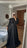 Robe Tane luxe لُجَينة