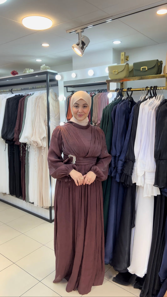 Robe joury