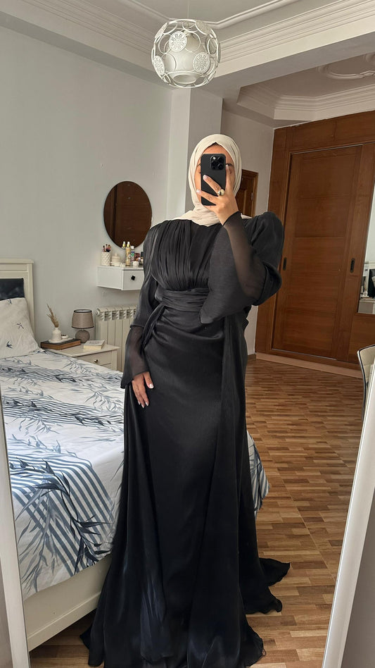Robe anfal فستان أنفال