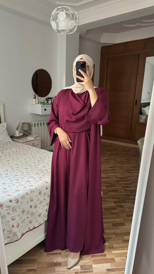 Abaya ASEEL ♥️