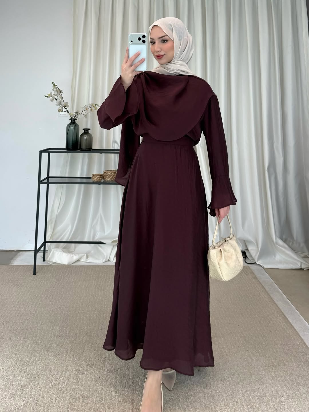 Ensemble jupe + haut
