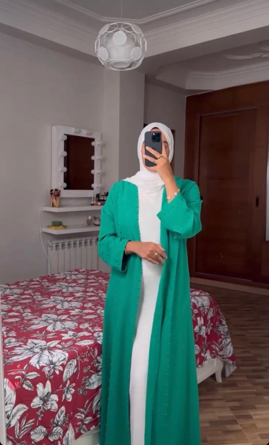 ABAYA AJWA LUXE