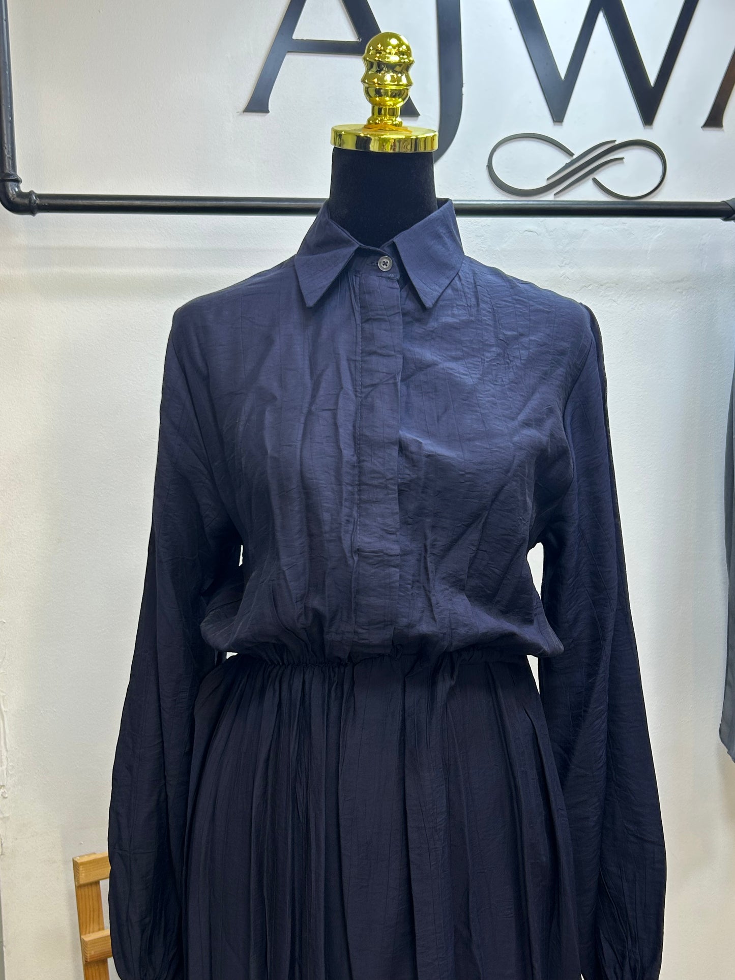 Robe Zina