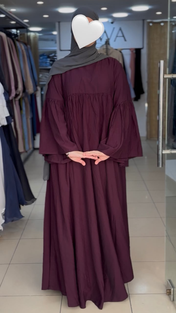 Ensemble Ajwa