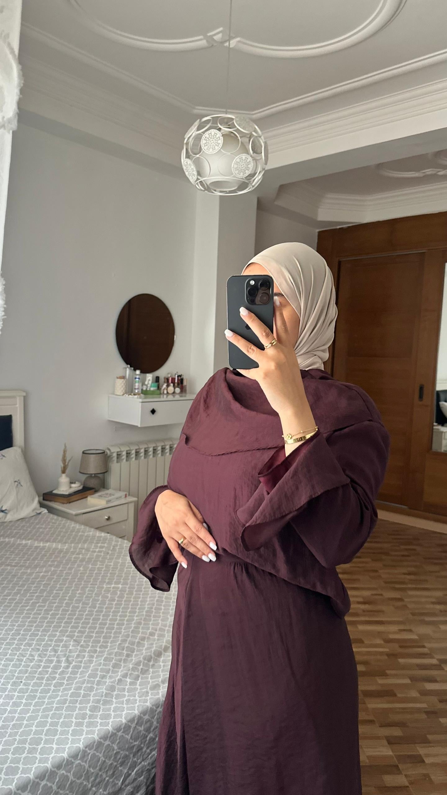 Ensemble jupe + haut