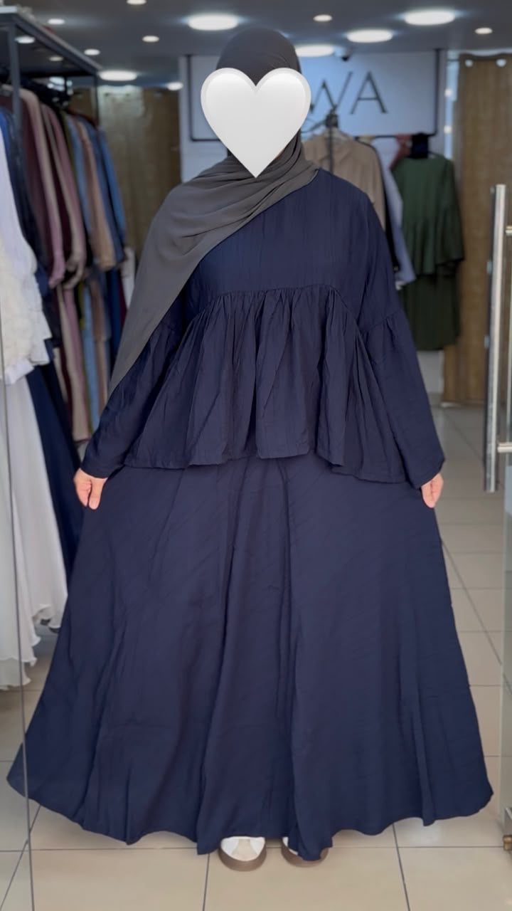 Ensemble Ajwa