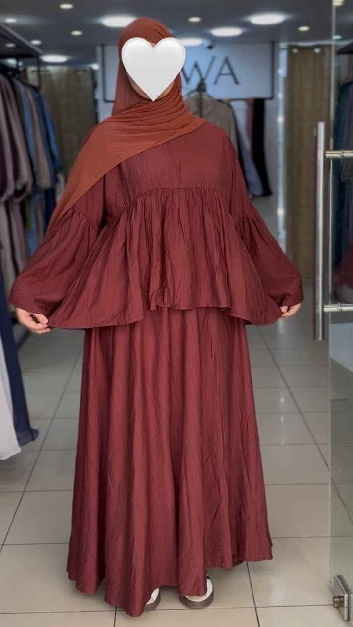 Ensemble Ajwa