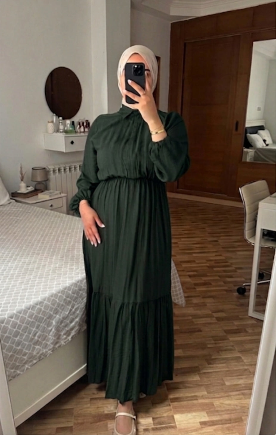Robe Zina
